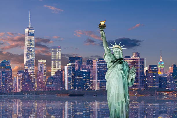 New York